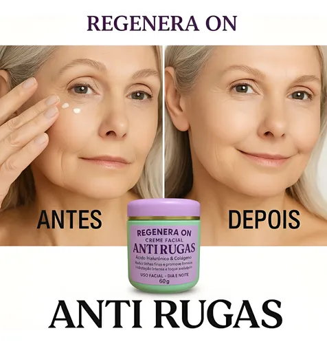 Desvendando os Ativos Antienvelhecimento: O Que Realmente Funciona na Sua Rotina?