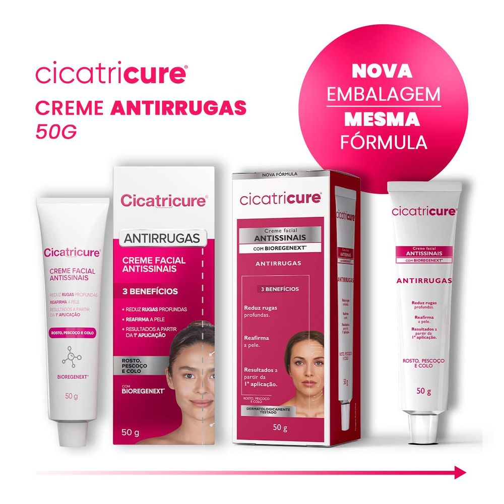 Os 5 Melhores Cremes Anti-Idade do Mercado e Seus Benefícios Comprovados