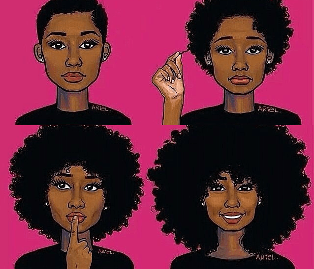 acelerar crescimento capilar