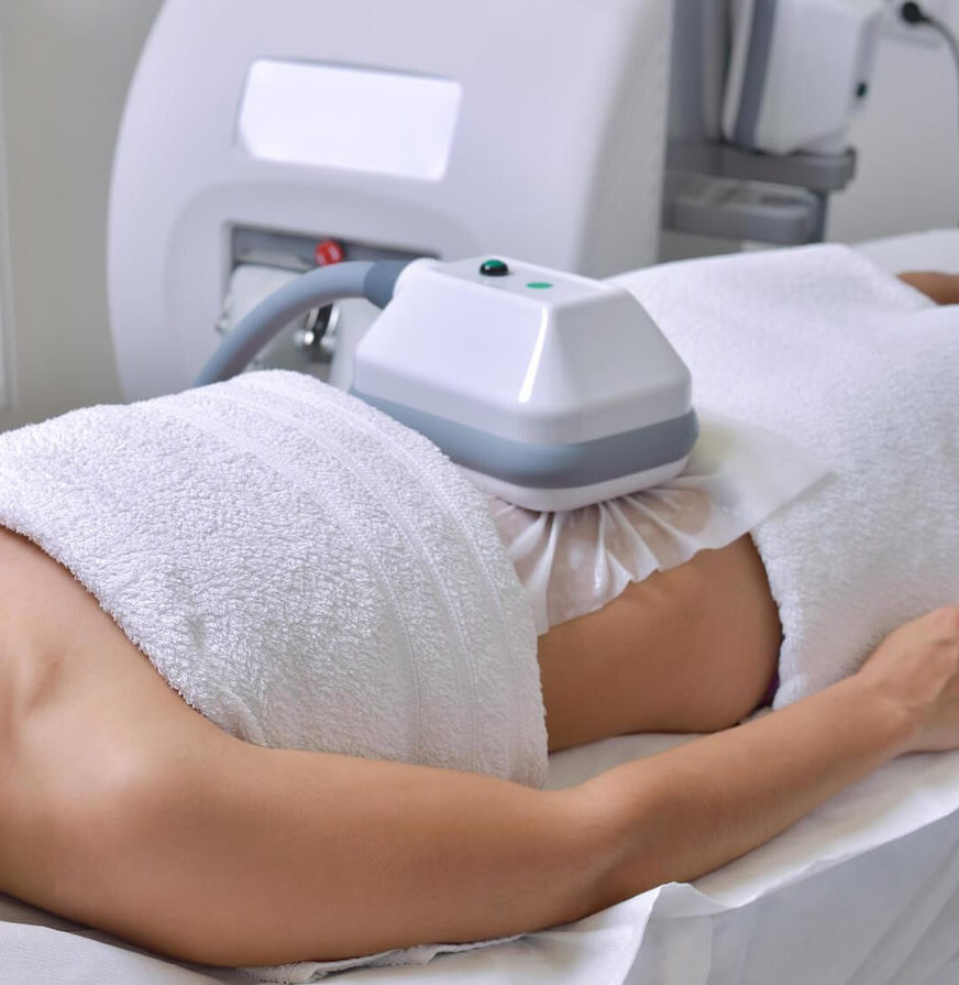 Criomodelagem Facial: Reduza a Papada e Defina o Contorno do Rosto