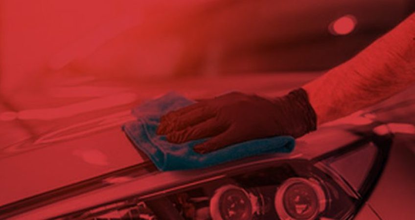 Como Cuidar da Pintura do Carro Após a Cristalização: Dicas Essenciais