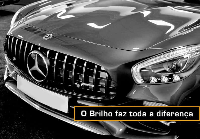 cristalização de pintura