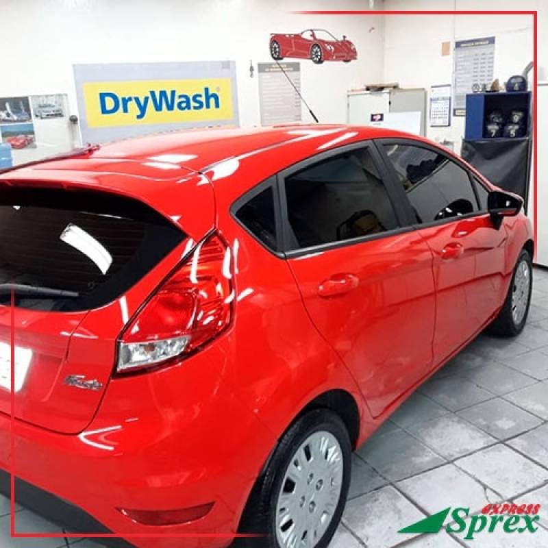 Preço da Cristalização Automotiva: Onde Encontrar o Melhor Custo-Benefício