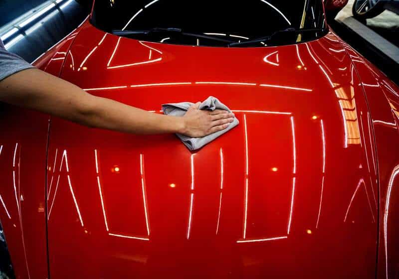 Polimento Cristalizado: Guia Completo para um Brilho Duradouro