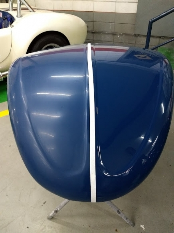 Cristalização ou Vitrificação: Qual a Melhor Proteção para a Pintura do seu Carro?