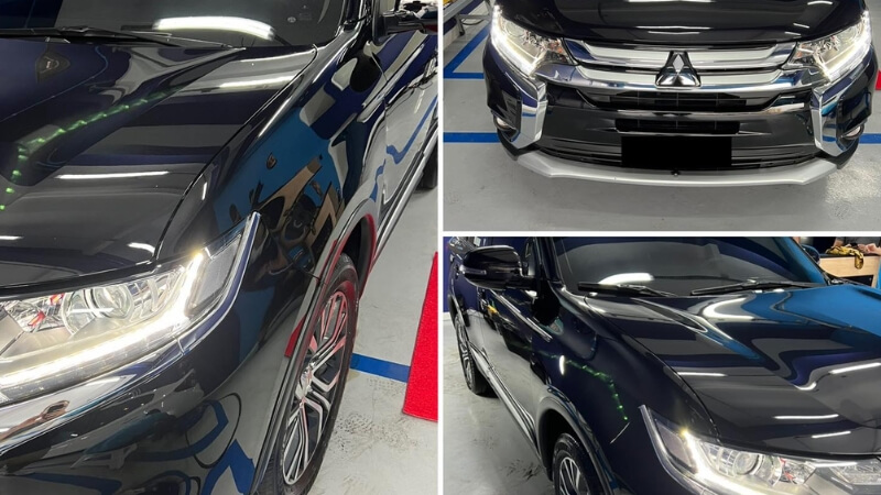 Como Cuidar da Pintura do Carro Após a Cristalização: Dicas Essenciais