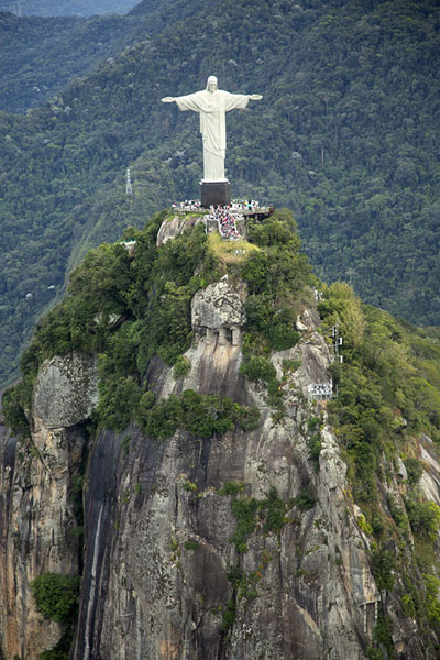 Como comprar ingressos para o Cristo Redentor