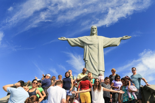 O que fazer no Parque Nacional da Tijuca