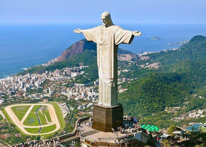Curiosidades sobre o Cristo Redentor