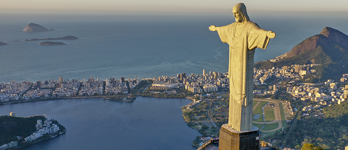 cristo redentor