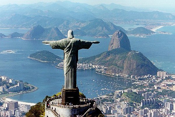 cristo redentor