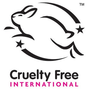 cruelty free