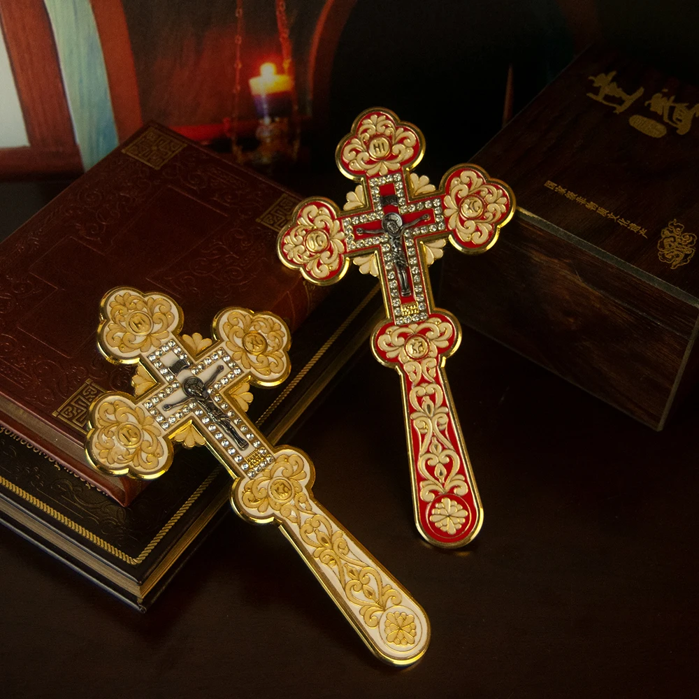cruzes para eventos religiosos