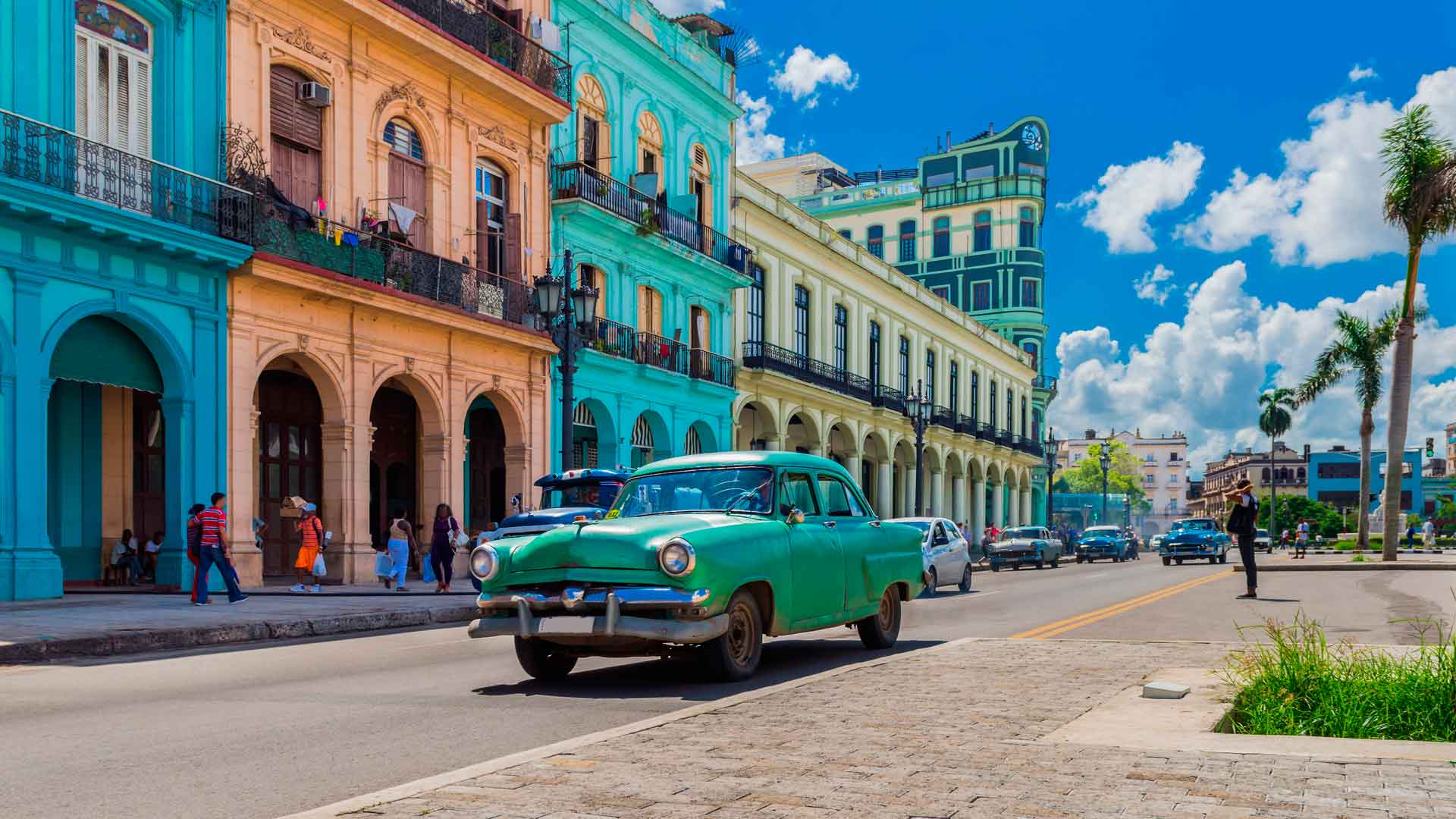 Documentos essenciais para viajar para Cuba: visto e seguro viagem