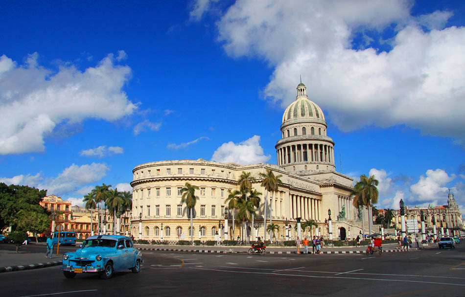 Havana além do óbvio: explorando a capital cubana