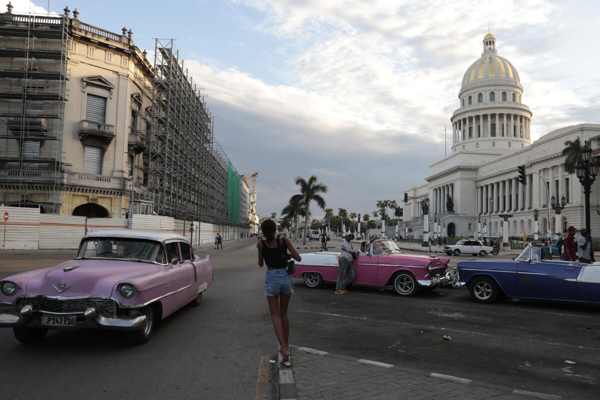 Dicas de segurança para turistas em Cuba em 2026