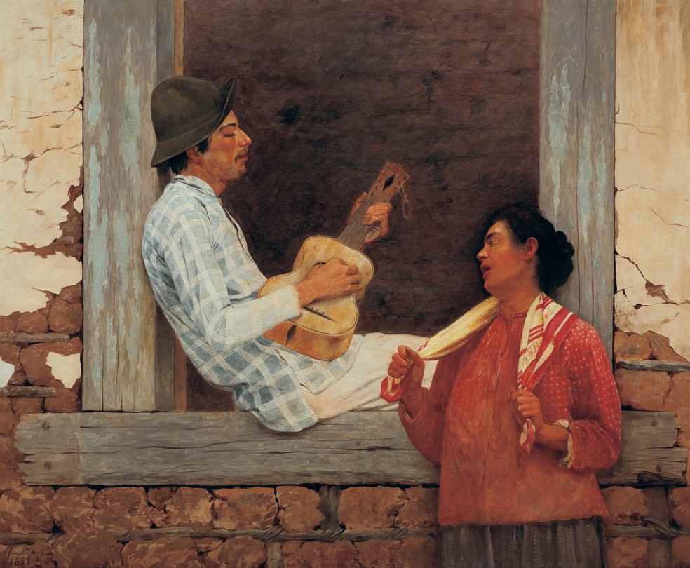 Descobrindo os Sabores da Paulistânia: Pratos Essenciais da Culinária Caipira