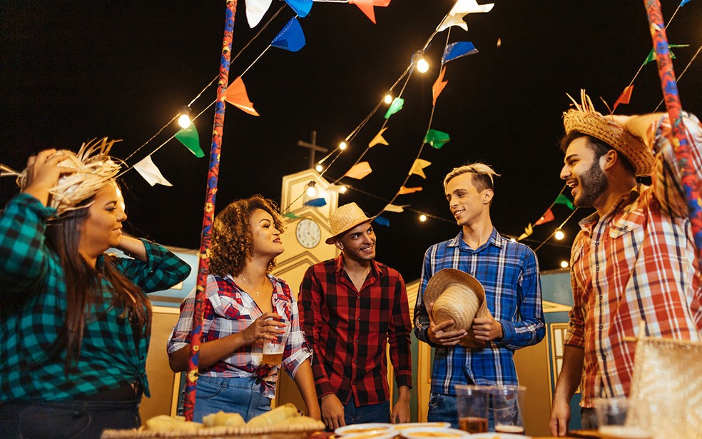 cultura caipira e sua influência