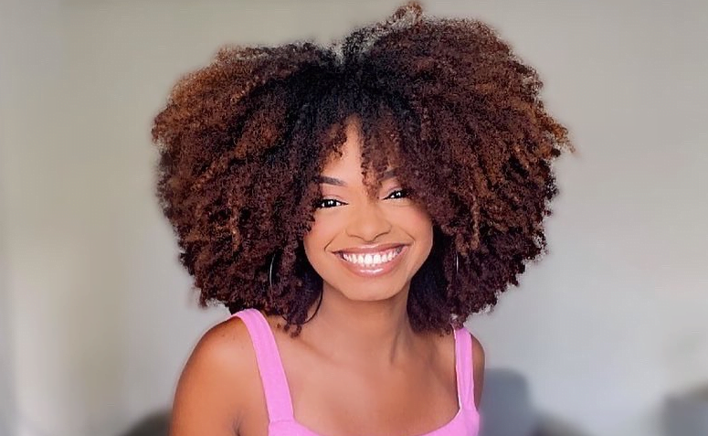 Desvendando o Cabelo Crespo: Cuidados e Definição