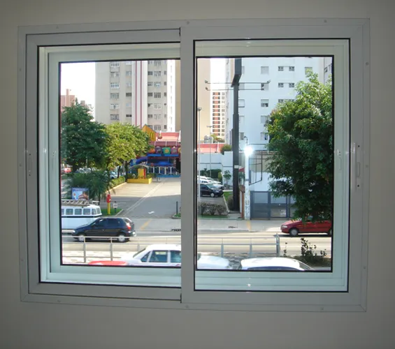 Tipos de Vidro para Janelas Antirruído