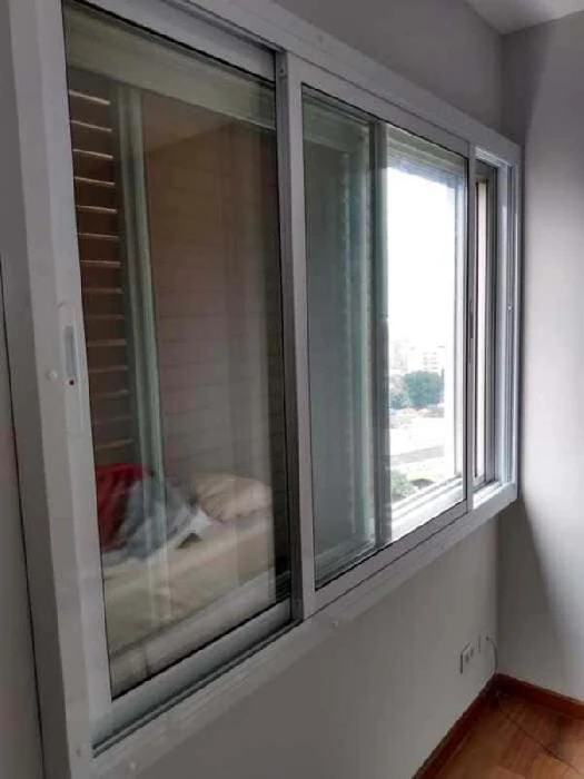 Janelas Antirruído vs. Janelas Comuns: Qual a Diferença?