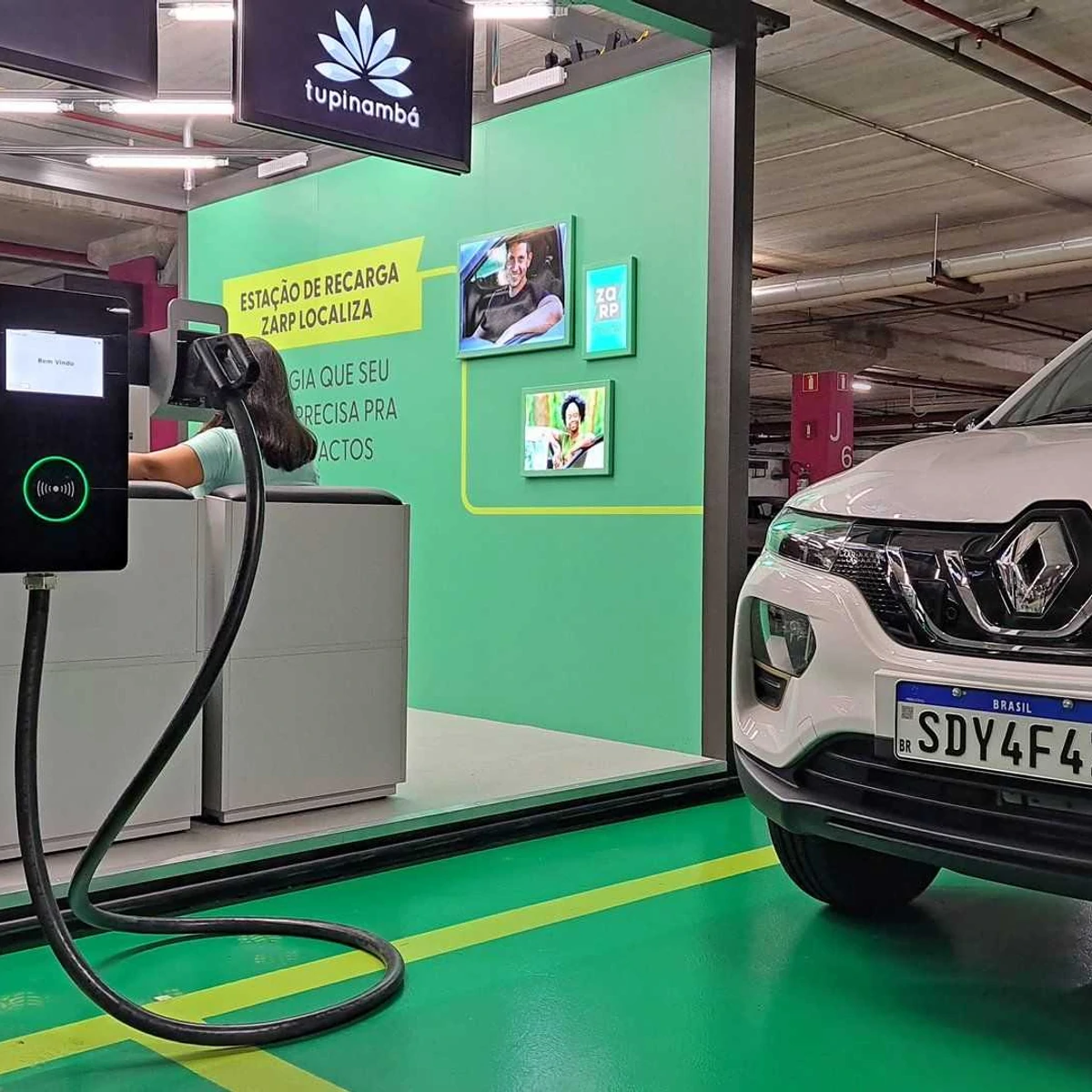 Guia Completo da Tarifa Branca para Carros Elétricos