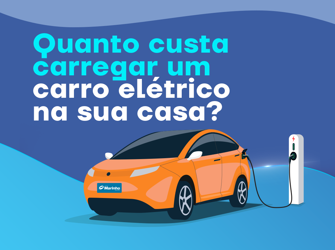 Como Calcular a Economia Real de um Carro Elétrico
