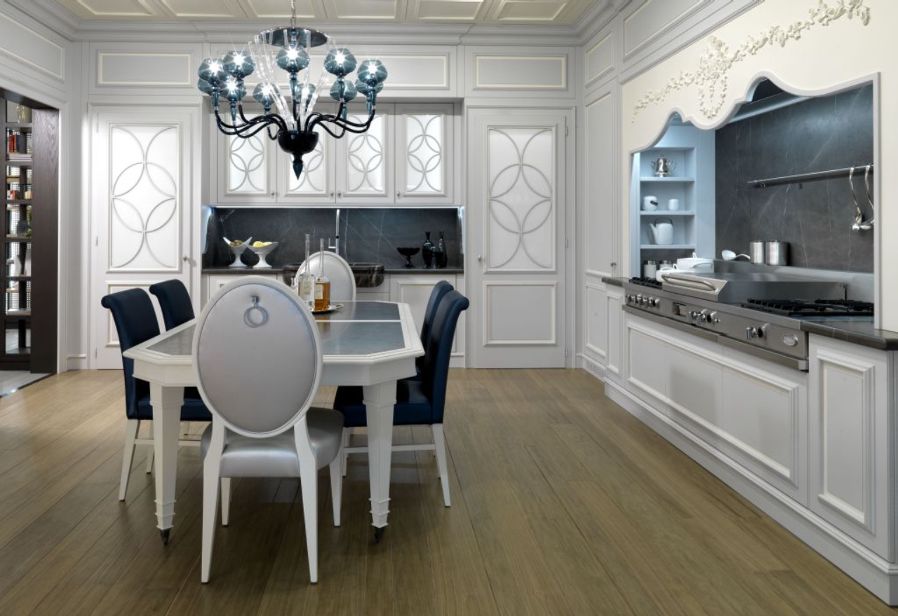 como aplicar reboco grego na cozinha passo a passo