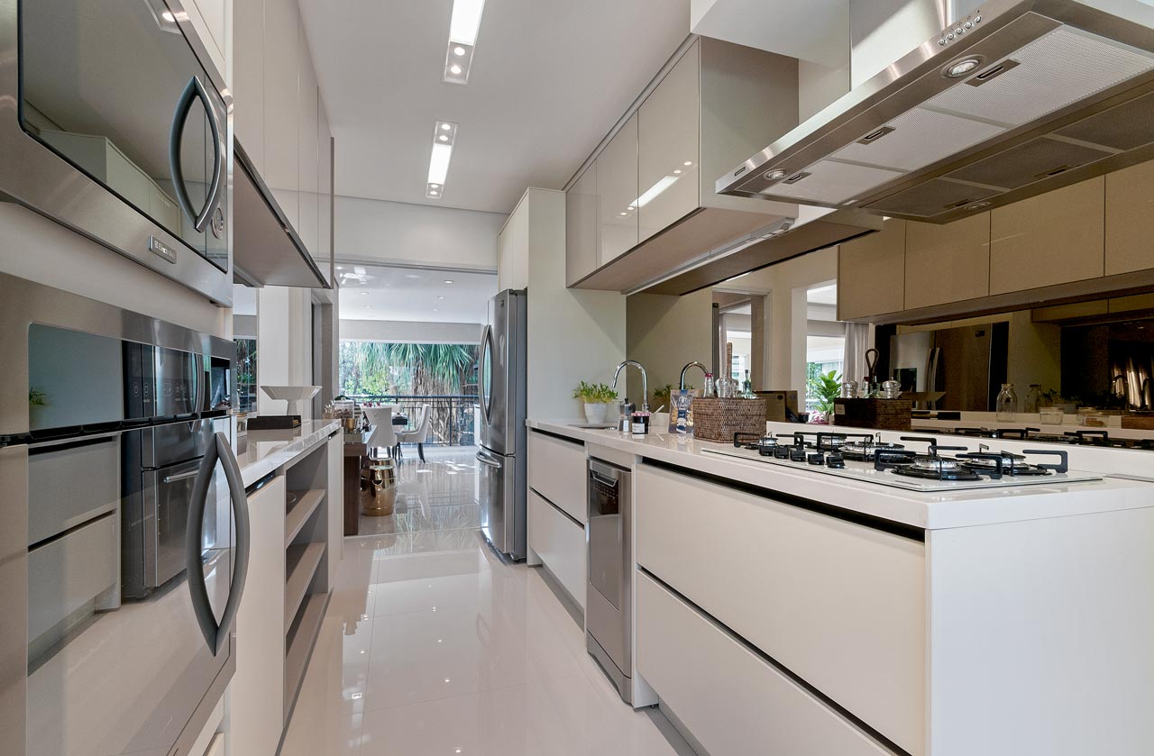 como aplicar reboco grego na cozinha passo a passo