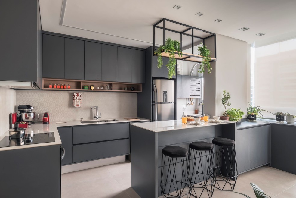 como aplicar reboco grego na cozinha passo a passo