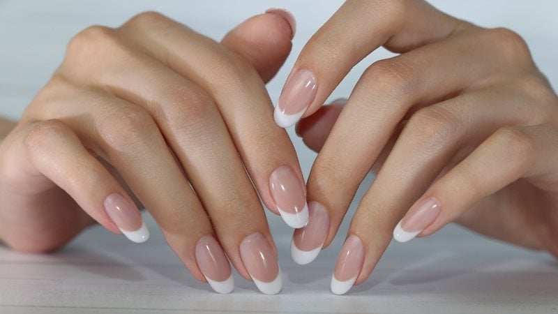 francesinha gel descola o que fazer