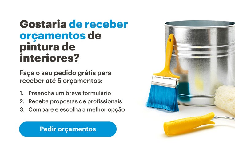 custo para pintar um apartamento