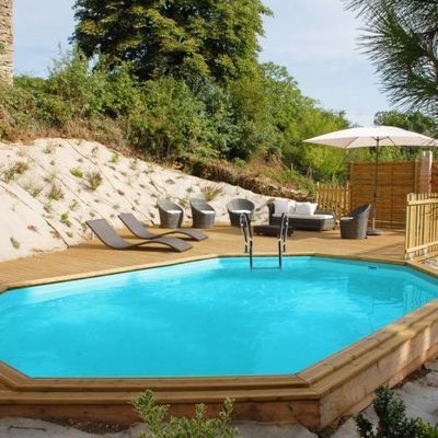 Como Calcular o Custo Total de uma Piscina