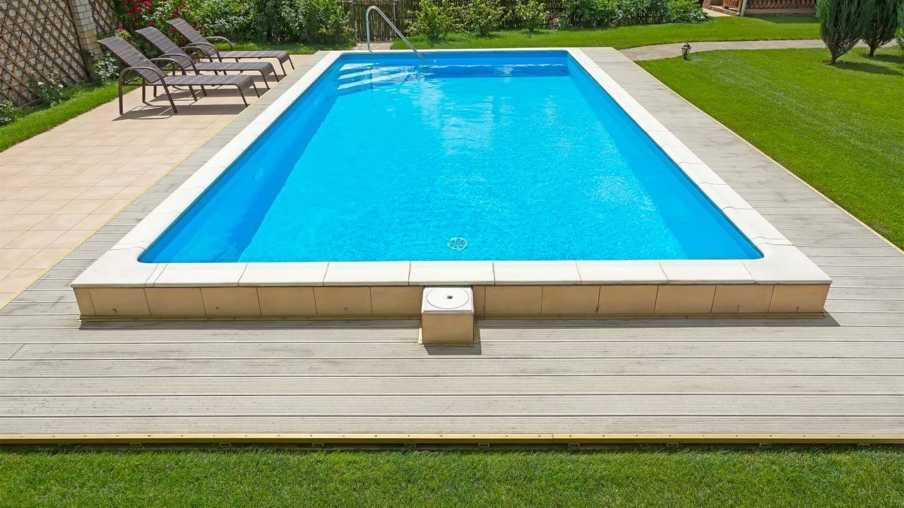 Piscinas Econômicas: Opções de Baixo Custo