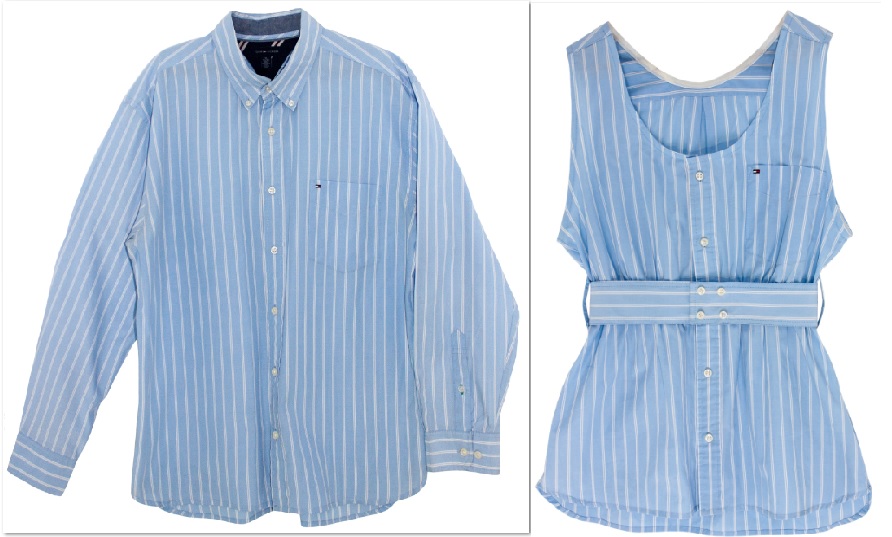 Aplicativos de Customização: Visualize Seus Looks Antes de Criar