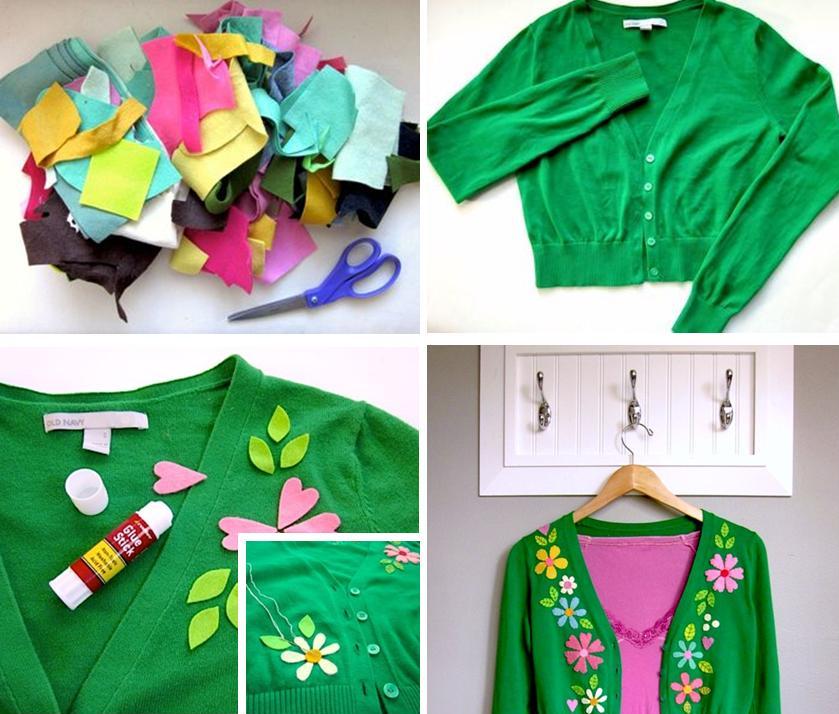 Como Transformar Jeans Velhos em Peças Modernas com DIY