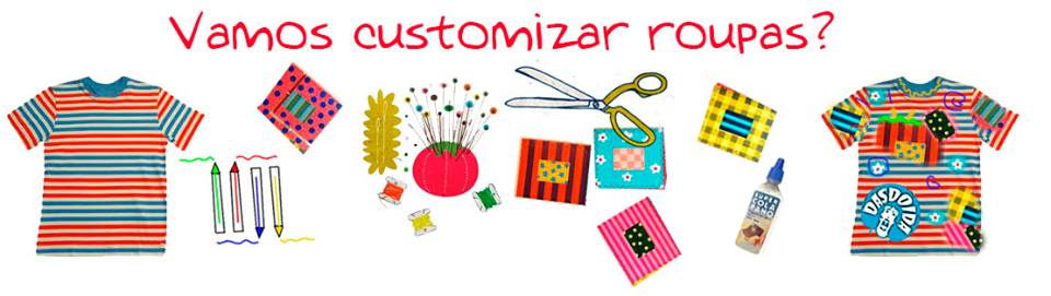 Upcycling de Roupas: Dê Uma Nova Vida às Suas Peças Antigas