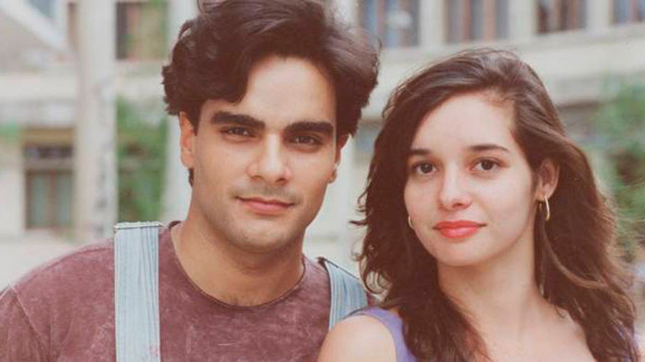 A História da Telenovela 'De Corpo e Alma' de Glória Perez