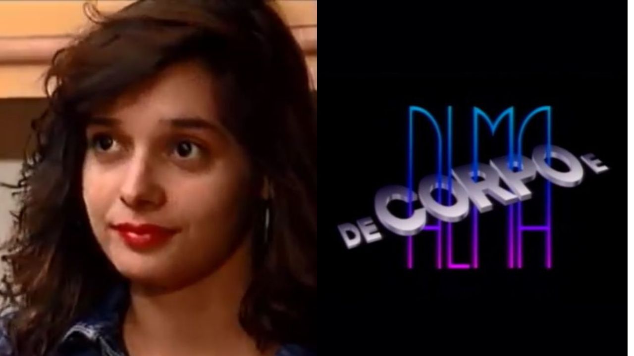 Explorando as Múltiplas Faces da Expressão 'De Corpo e Alma'