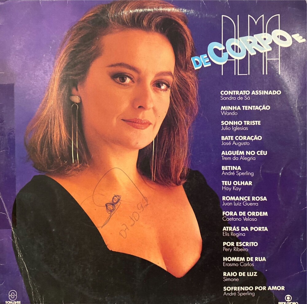 O Significado de 'De Corpo e Alma' nos Relacionamentos Amorosos