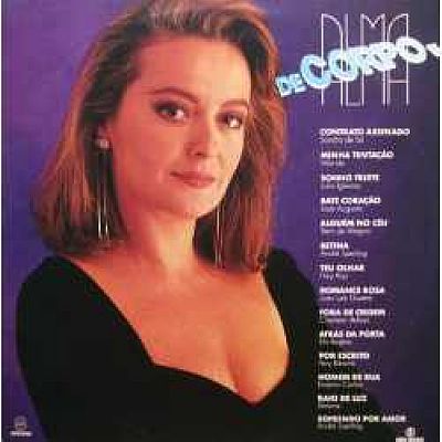 A História da Telenovela 'De Corpo e Alma' de Glória Perez