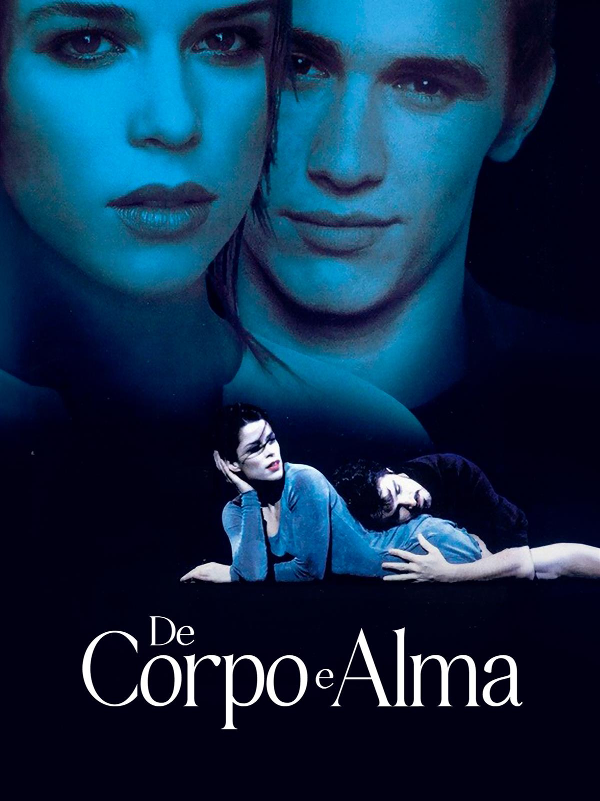 O Significado de 'De Corpo e Alma' nos Relacionamentos Amorosos