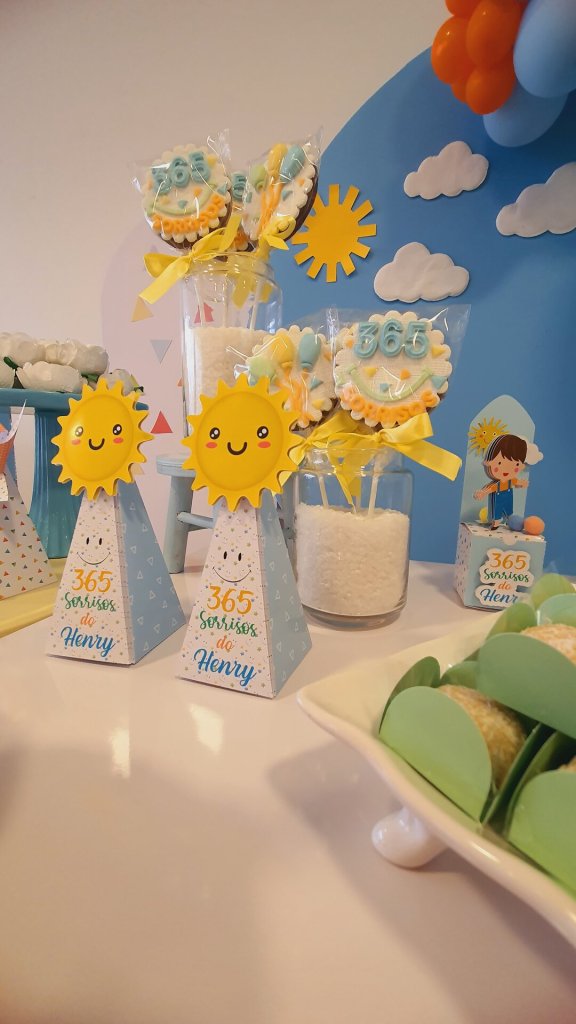 erros comuns decoração 365 sorrisos festa