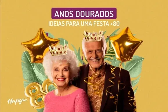 Tendências de Bolos para Festas de 80 Anos Masculinas em 2026