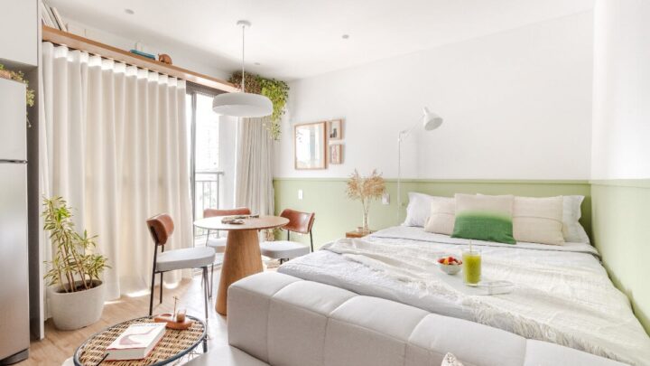 como fazer colagem aesthetic na parede