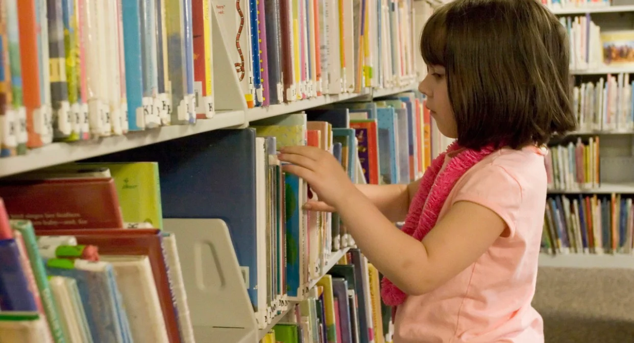 decoração ambiente alfabetizador