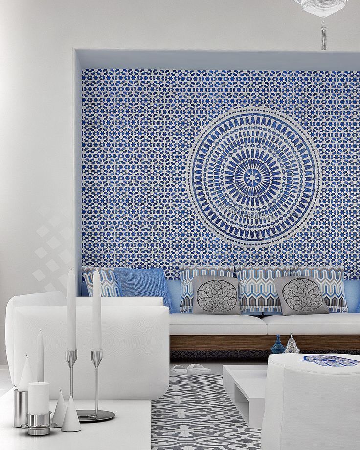 quanto custa decoração árabe completa