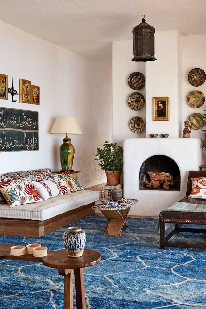 quanto custa decoração árabe completa