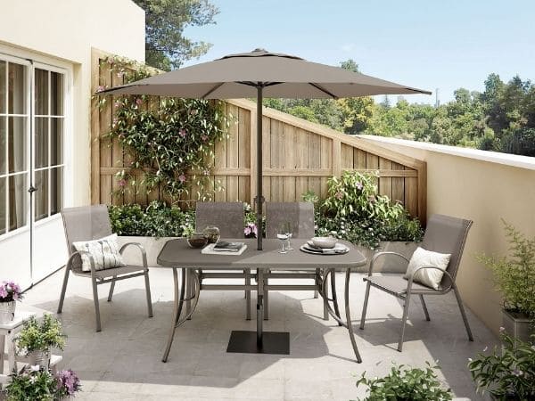 quanto custa decorar área externa de cobertura