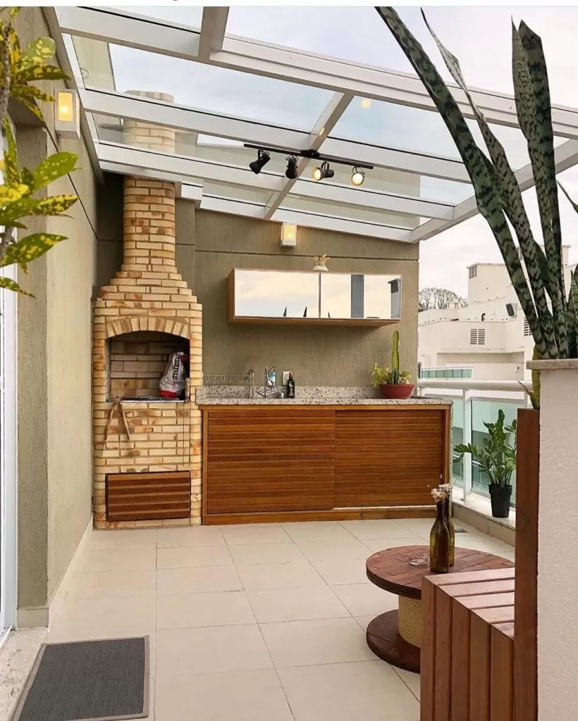 erros comuns ao decorar área externa de cobertura